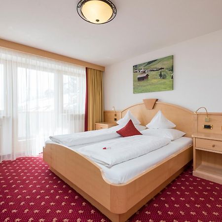 Hotel Schoenblick Maranza Camera foto