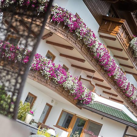 Hotel Schoenblick Maranza Esterno foto