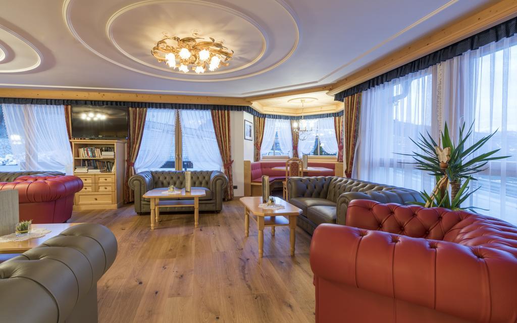 Hotel Schoenblick Maranza Esterno foto