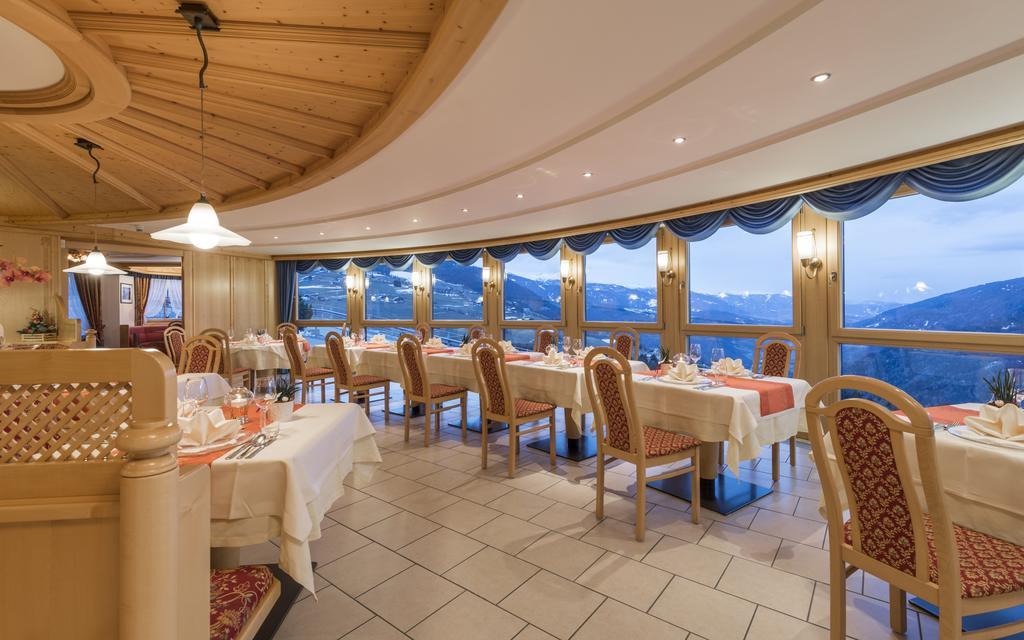 Hotel Schoenblick Maranza Esterno foto