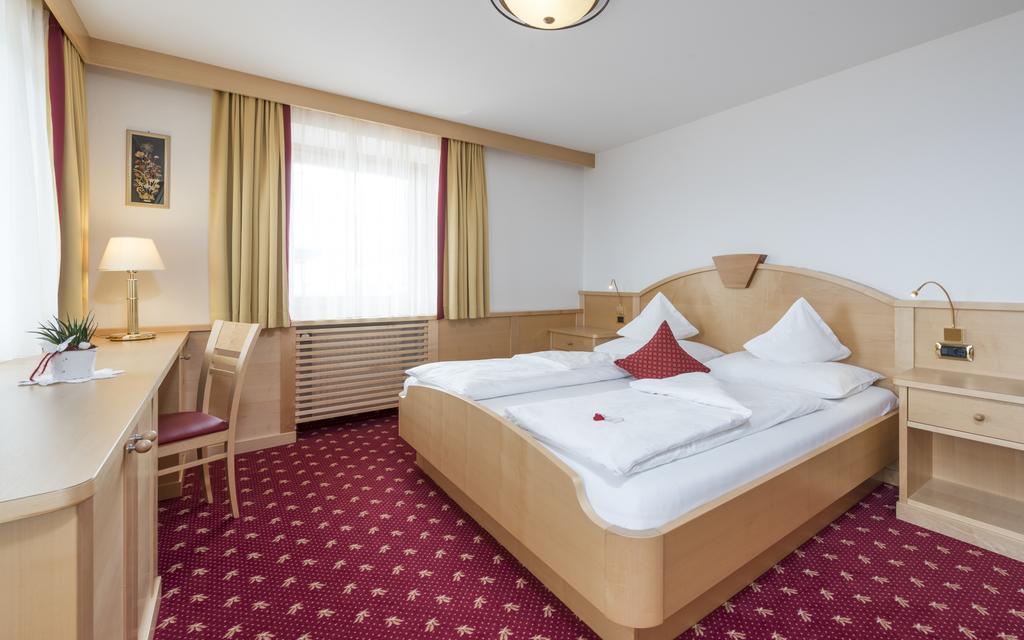 Hotel Schoenblick Maranza Camera foto