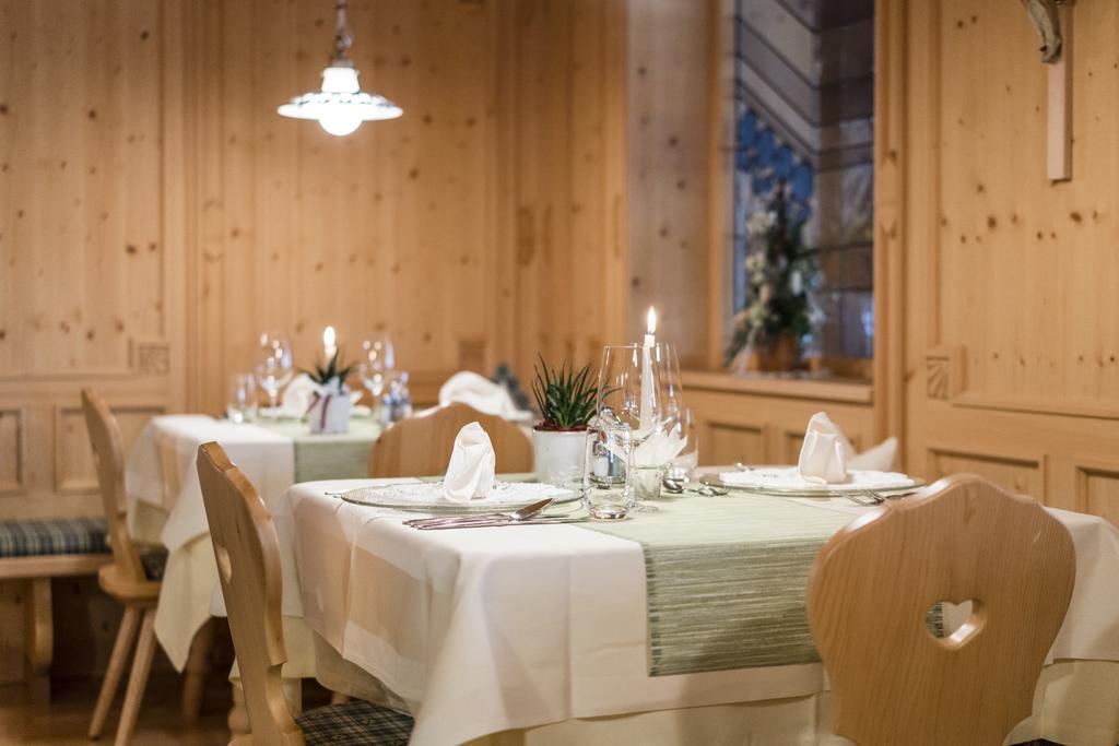 Hotel Schoenblick Maranza Esterno foto