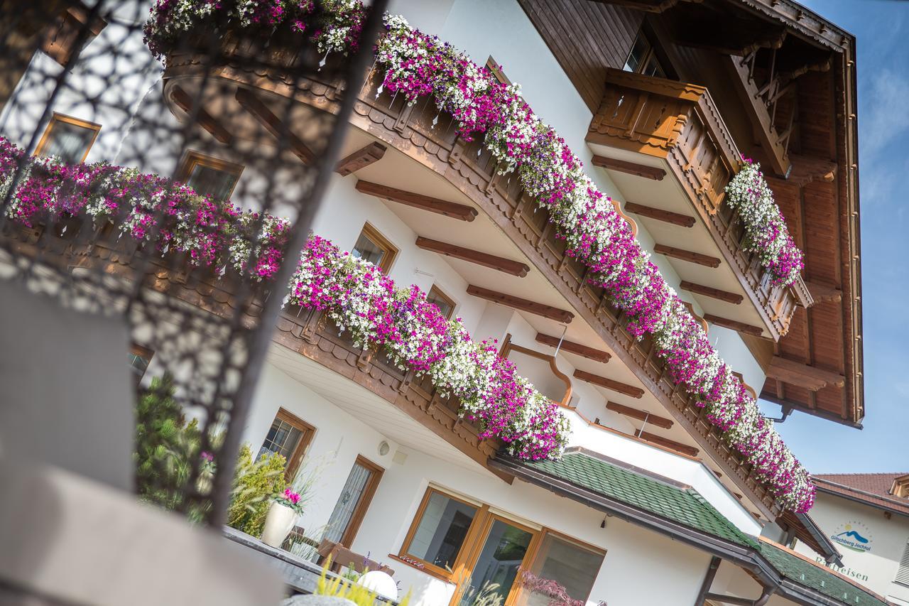 Hotel Schoenblick Maranza Esterno foto
