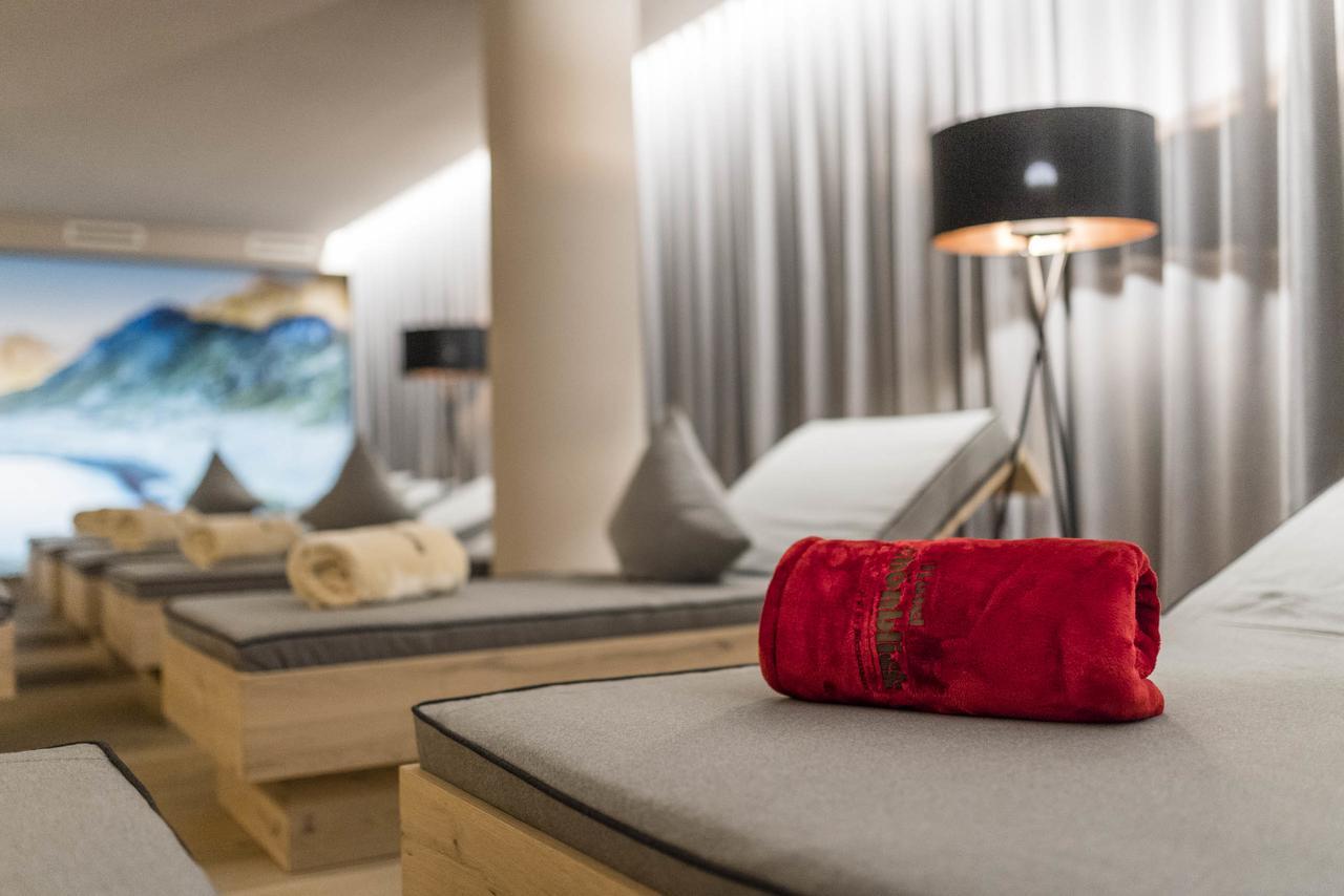 Hotel Schoenblick Maranza Esterno foto