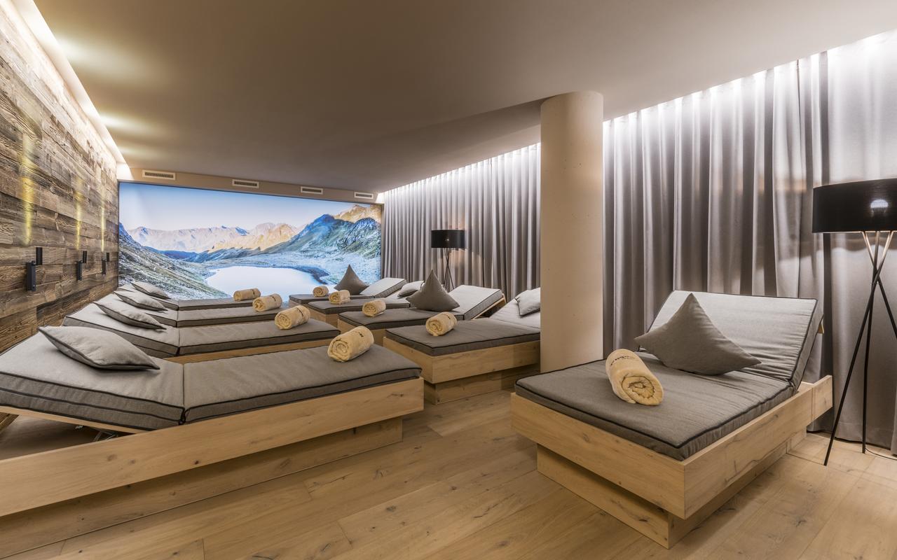 Hotel Schoenblick Maranza Esterno foto
